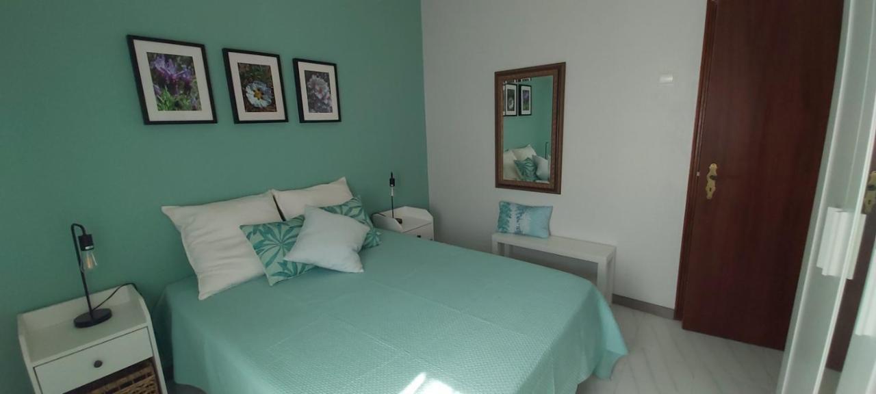 Ferienwohnung Ofelia Terrace House Portimão Exterior foto