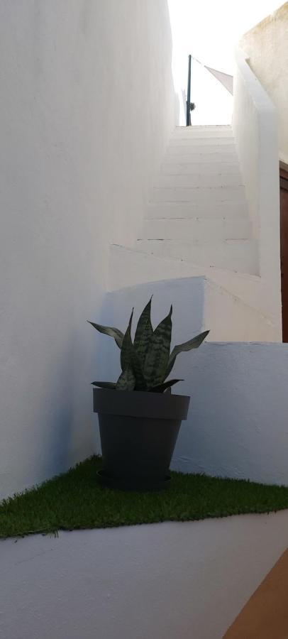 Ferienwohnung Ofelia Terrace House Portimão Exterior foto