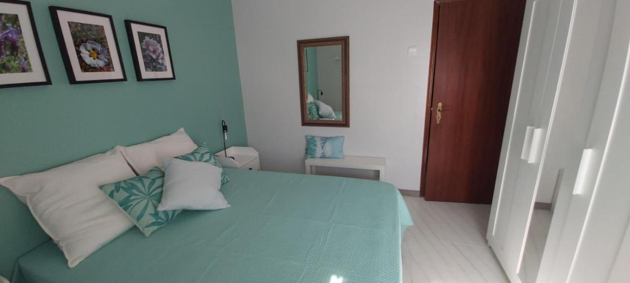 Ferienwohnung Ofelia Terrace House Portimão Exterior foto