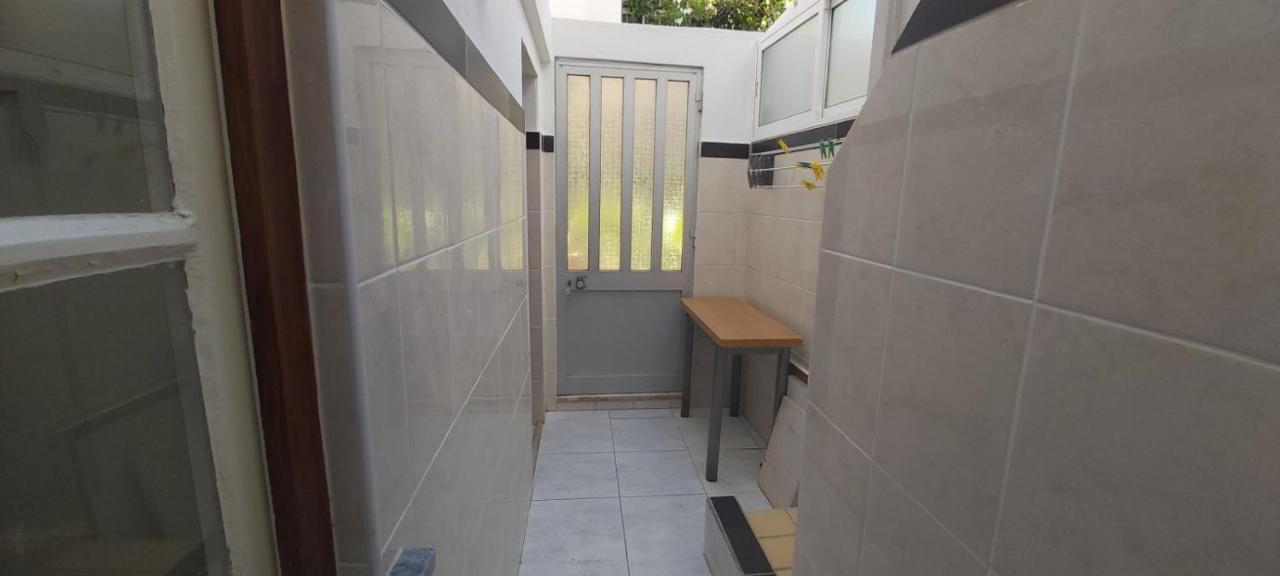 Ferienwohnung Ofelia Terrace House Portimão Exterior foto